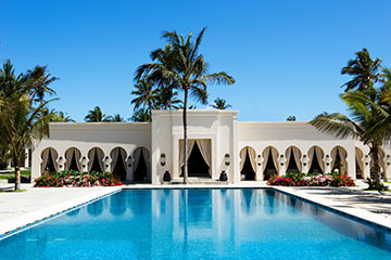 baraza zanzibar tanzania